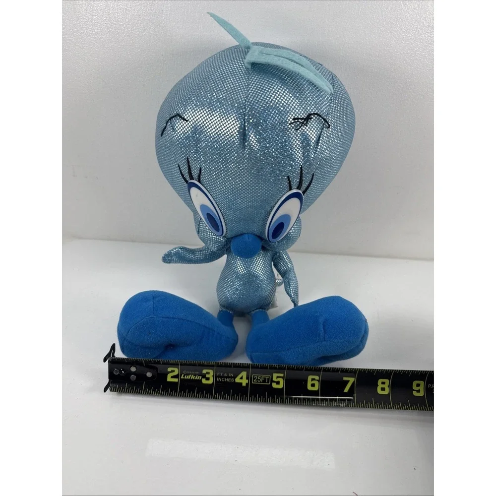 Looney Tunes NICE SHINY BLUE TWEETY BIRD 12
